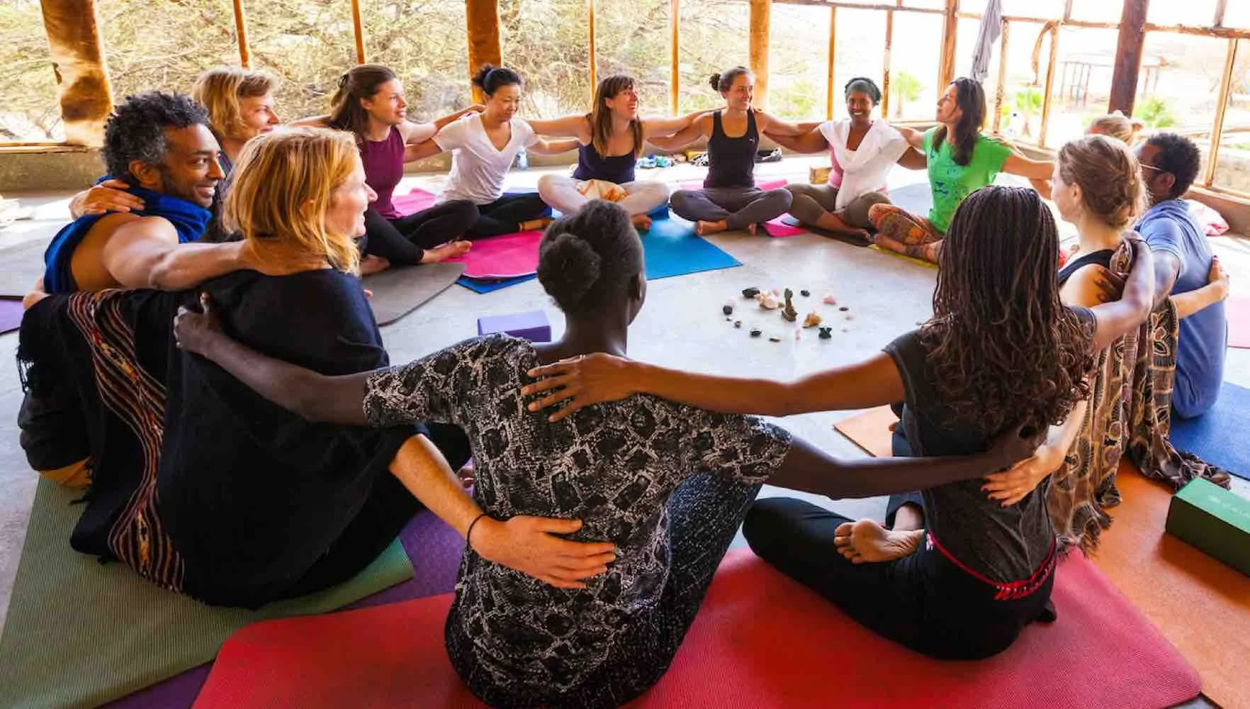 Autumn Immersion Retreat - Morocco