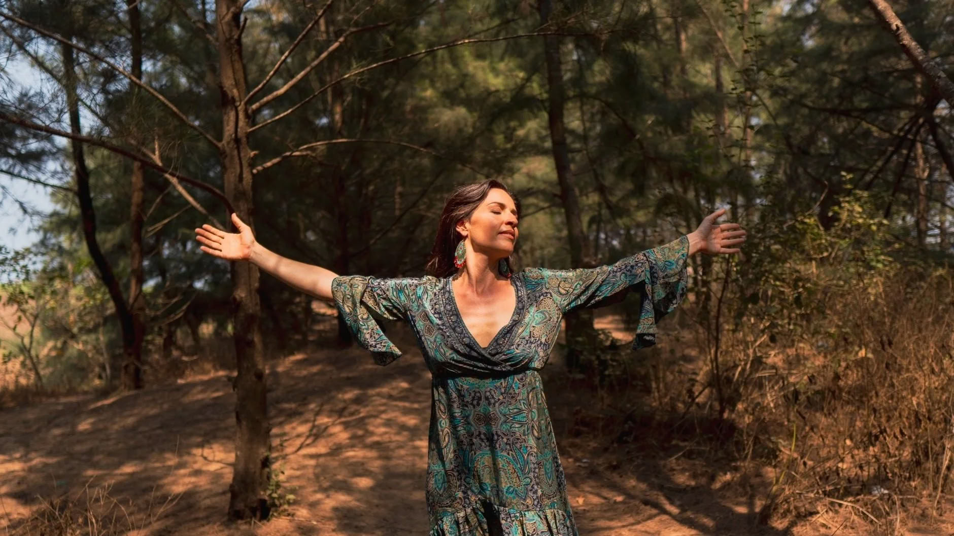 Autumn Immersion Retreat - Morocco