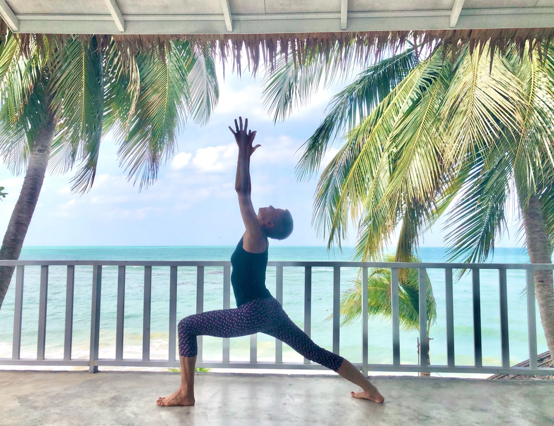 2 Week Yoga Alignment your Spine with the Divine