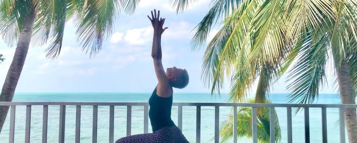 2 Week Yoga Alignment your Spine with the Divine