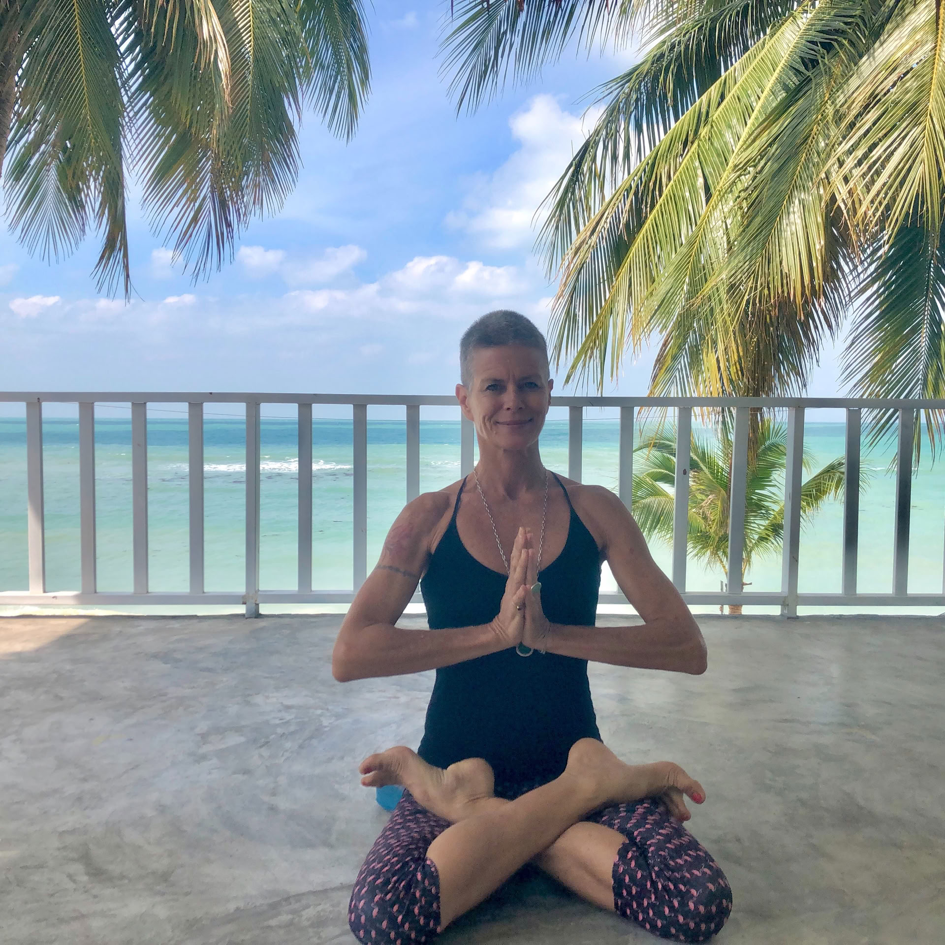 2 Week Yoga & Meditation Align Your Spine Divine - Part 2