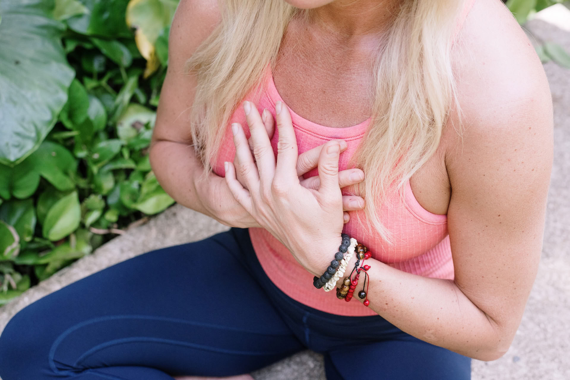 Yoga Soul Healing Retreat