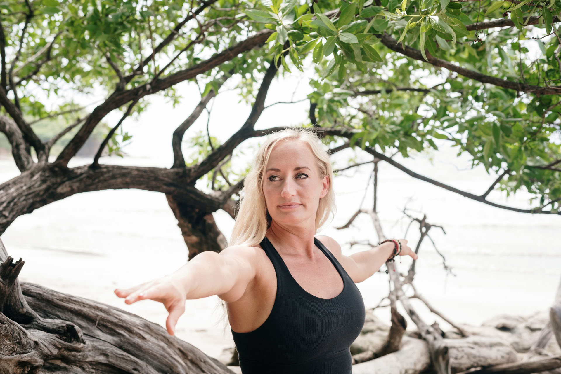 Yoga Soul Healing Retreat