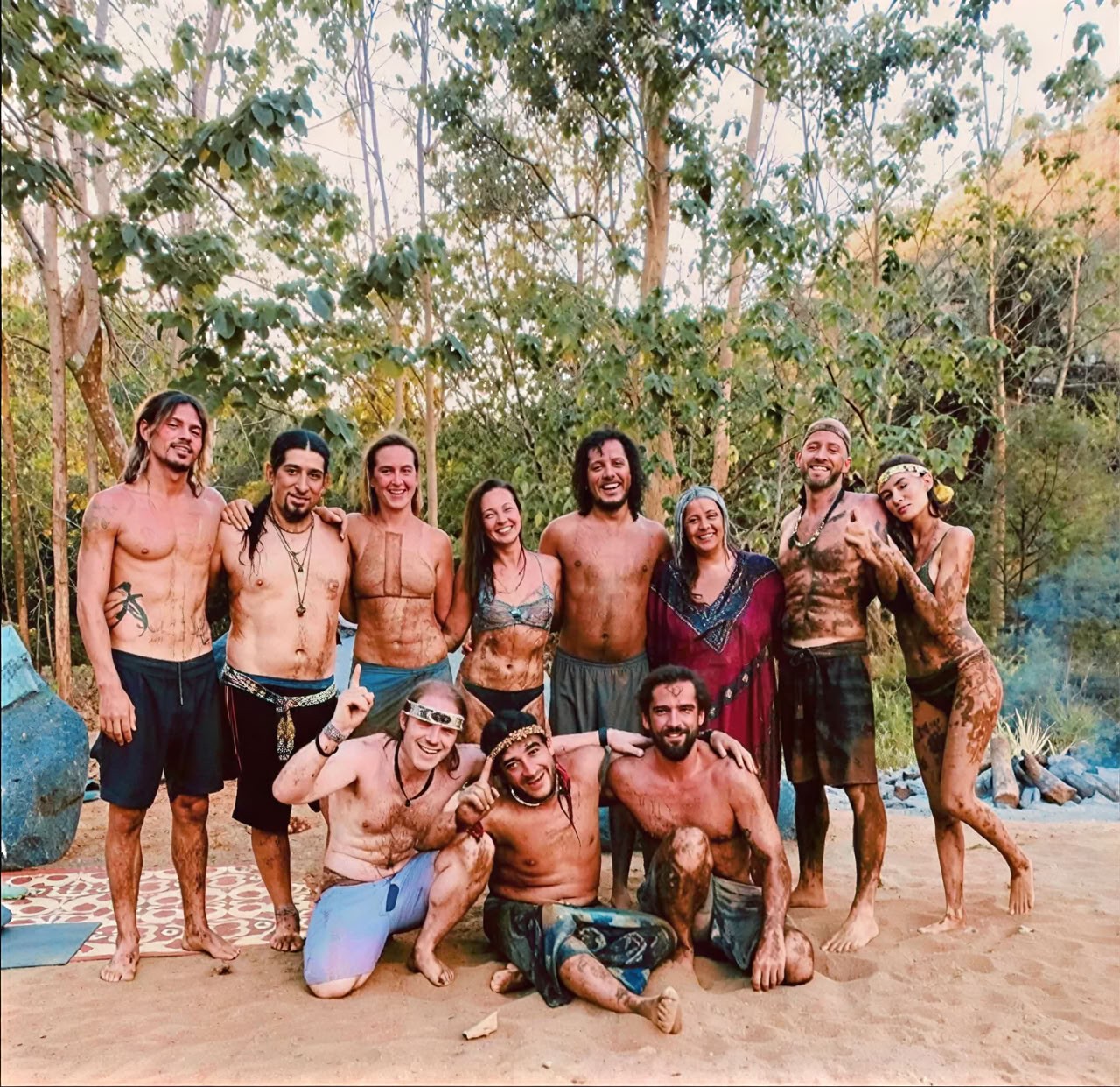 Yoga Soul Healing Retreat