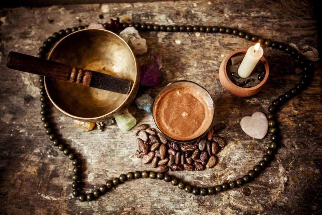 Yoga Soul Healing Retreat