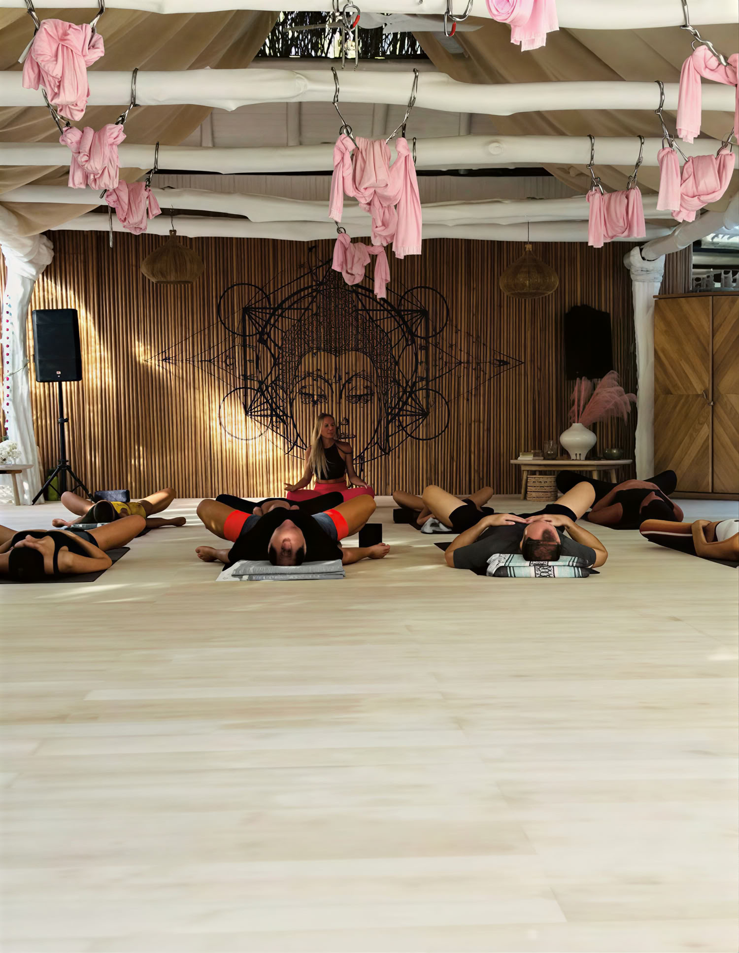 Yoga Soul Healing Retreat