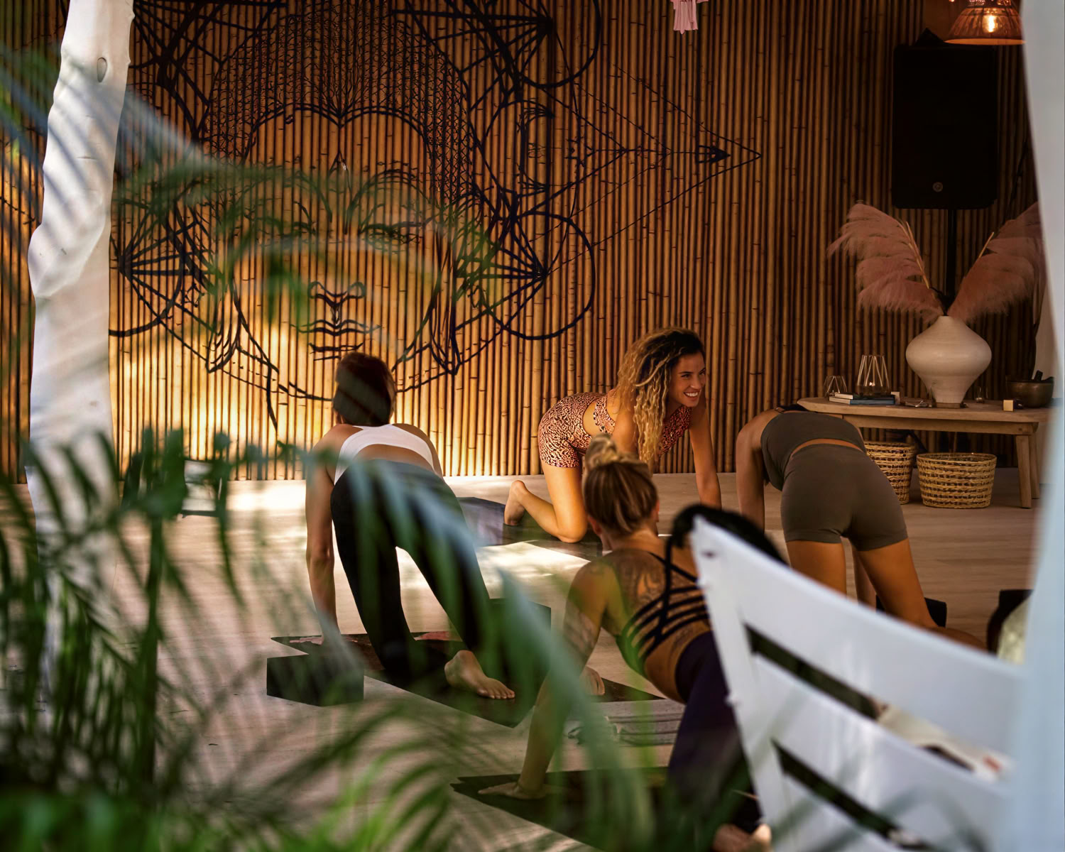 Yoga Soul Healing Retreat