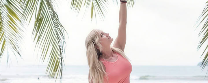 Yoga Soul Healing Retreat