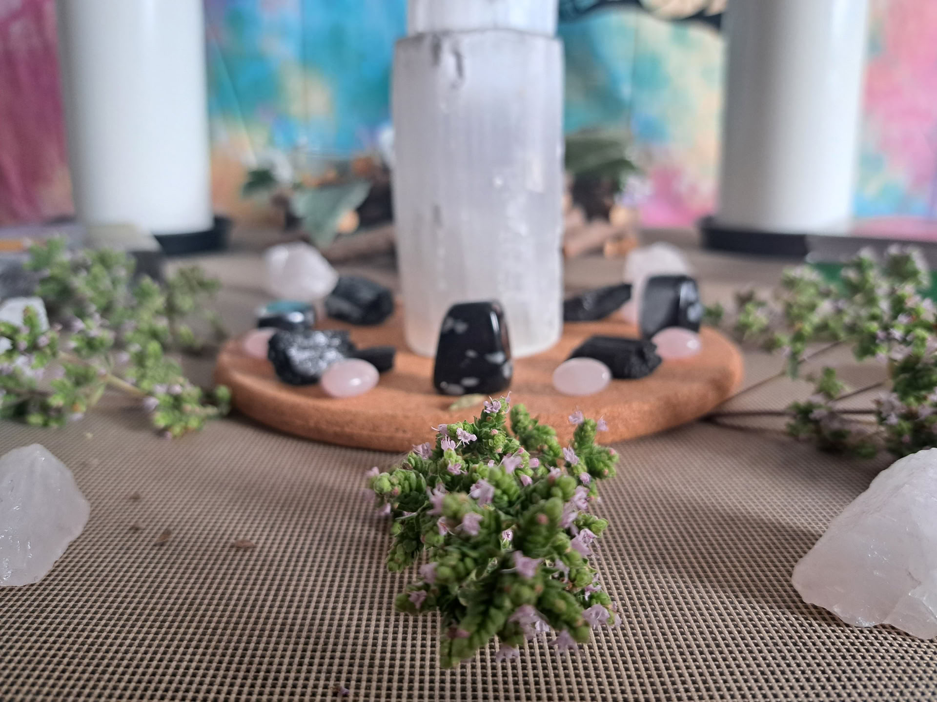 Meditation and Sound Healing