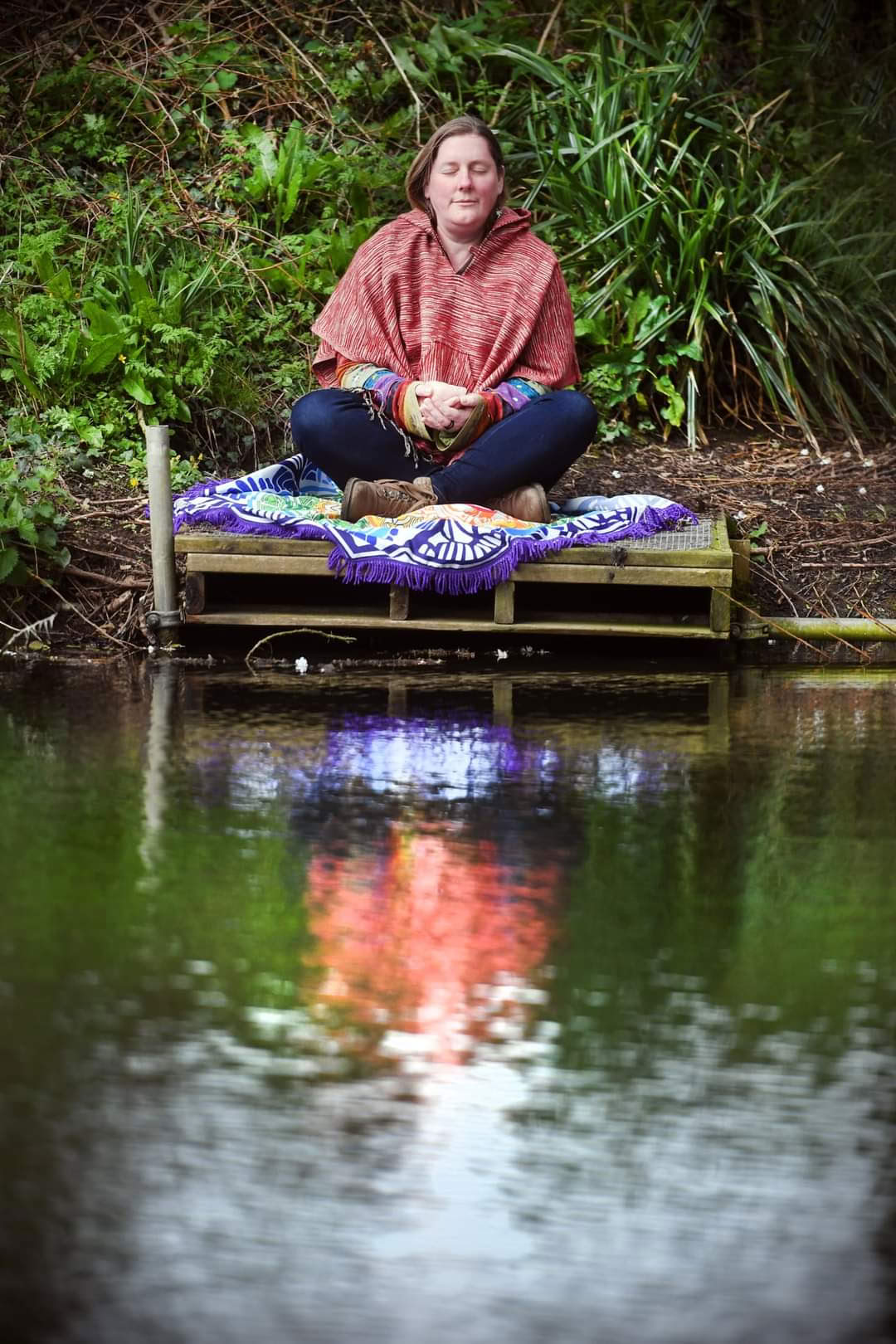 Sunday 18th July - Bespoke Retreat 10:00-2:00