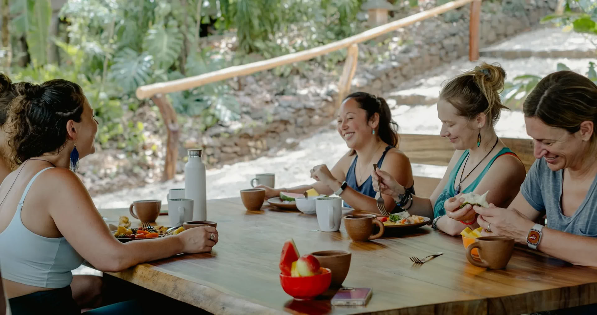 Weight Loss Retreat in Costa Rica