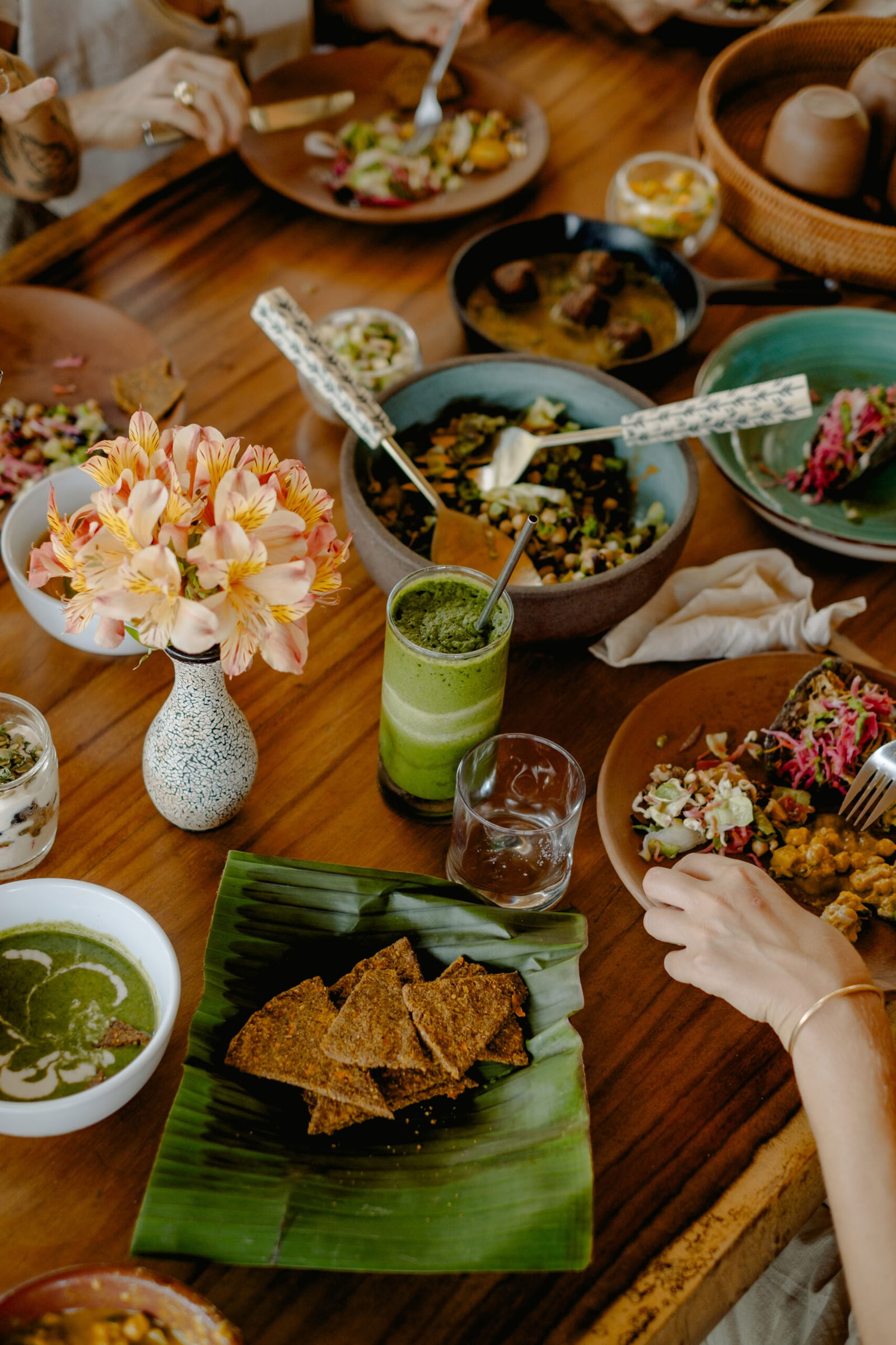 Weight Loss Retreat in Costa Rica