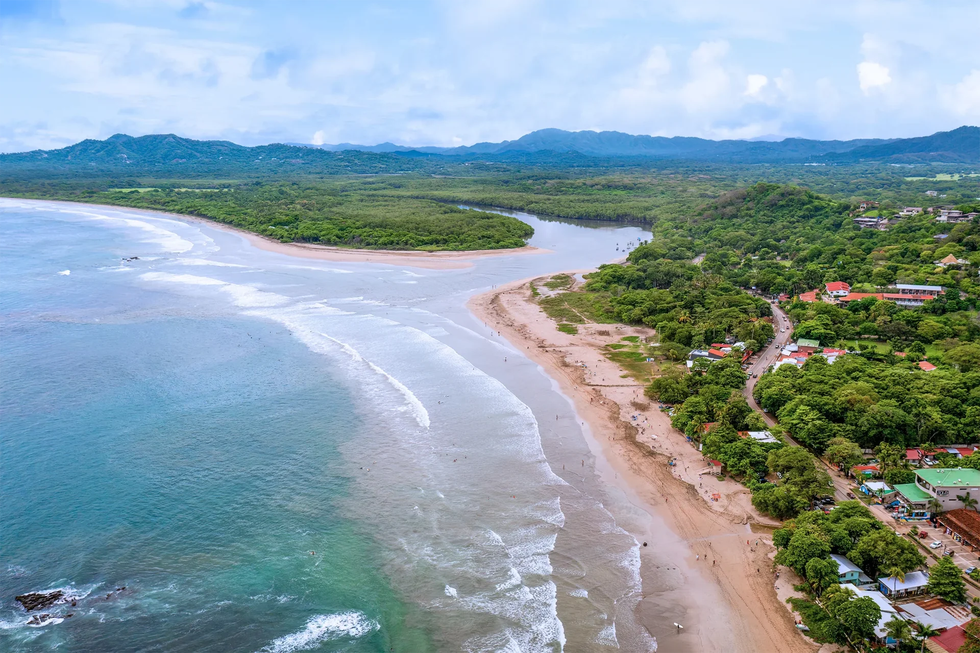 Weight Loss Retreat in Costa Rica