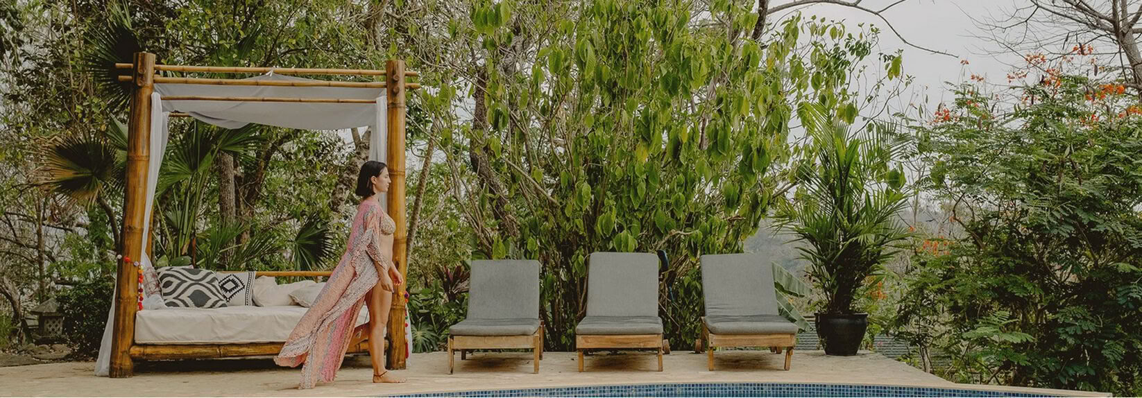 Deep Cellular Detox & Juice Fasting Retreat in Nosara, Costa Rica