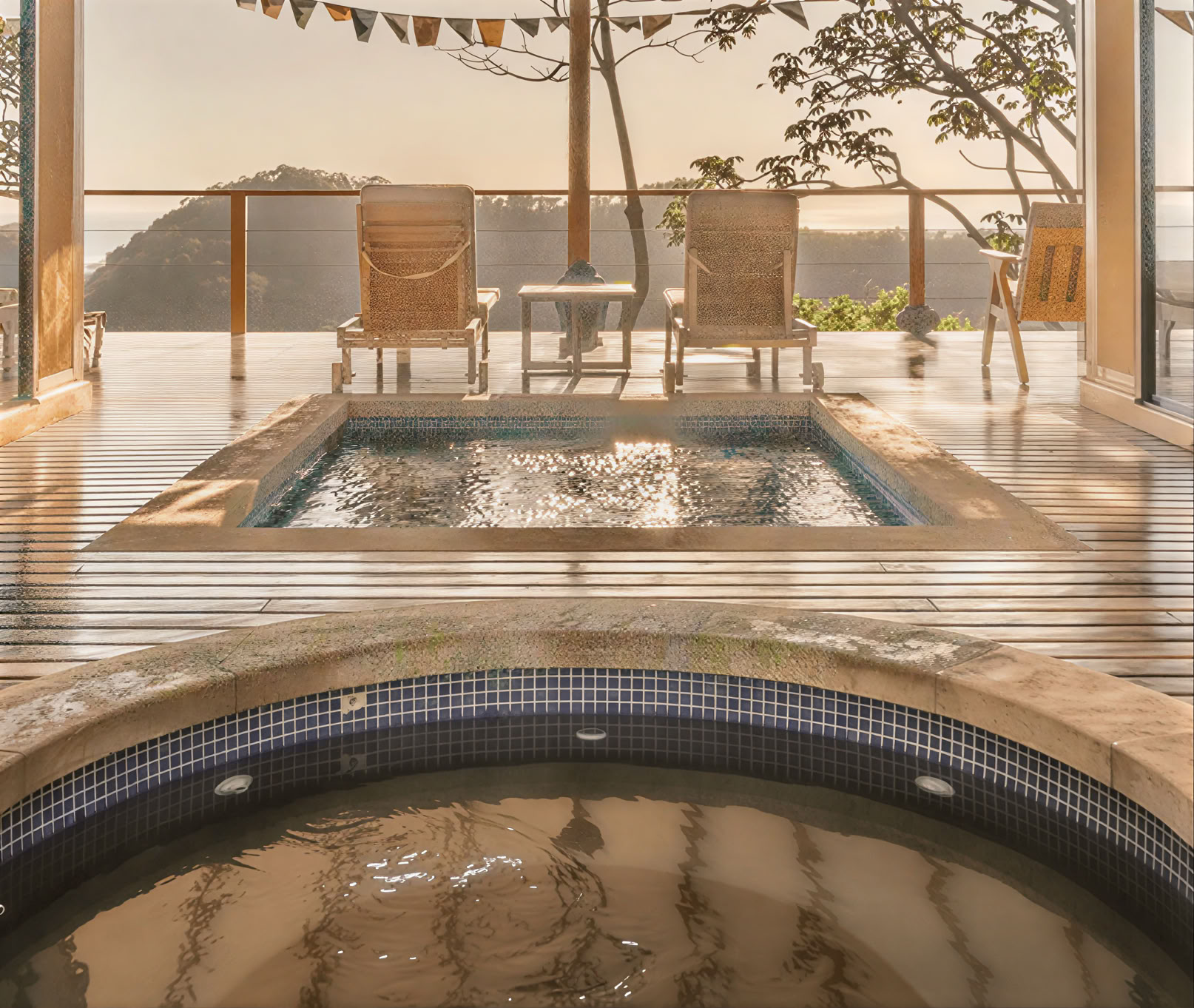 Deep Cellular Detox & Juice Fasting Retreat in Nosara, Costa Rica