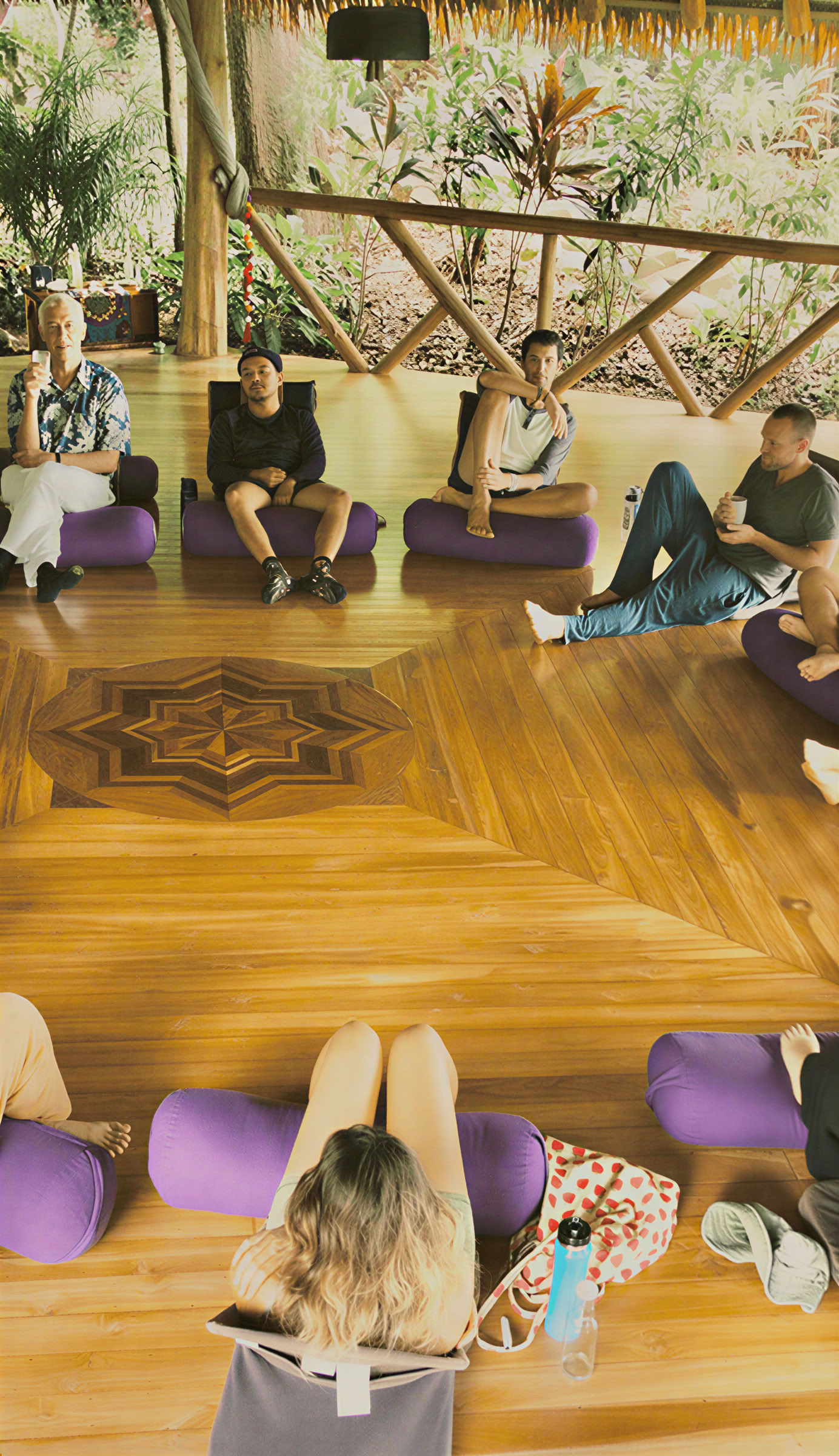 Deep Cellular Detox & Juice Fasting Retreat in Nosara, Costa Rica