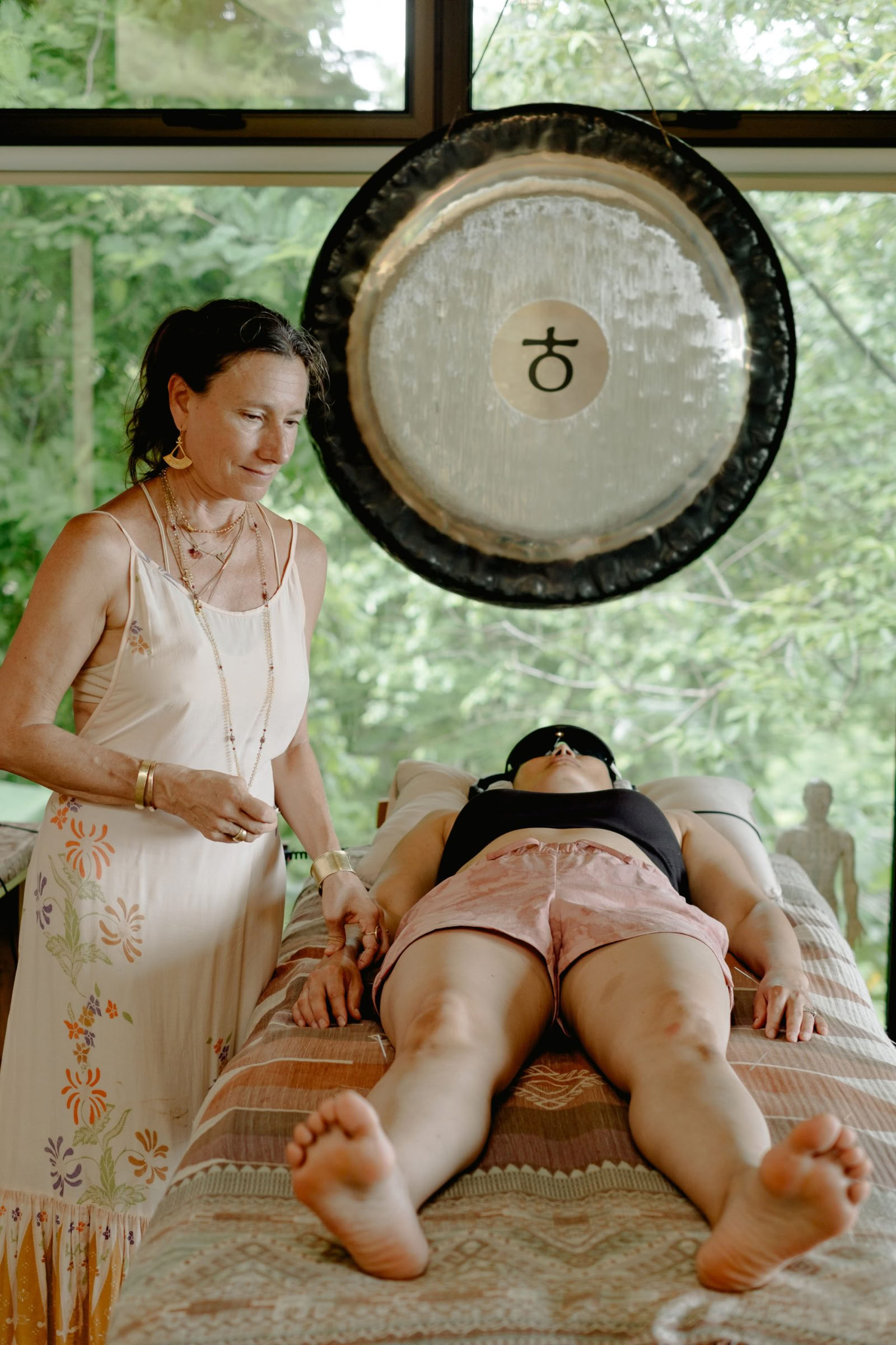 Nervous System Reset Retreat in Nosara, Costa Rica