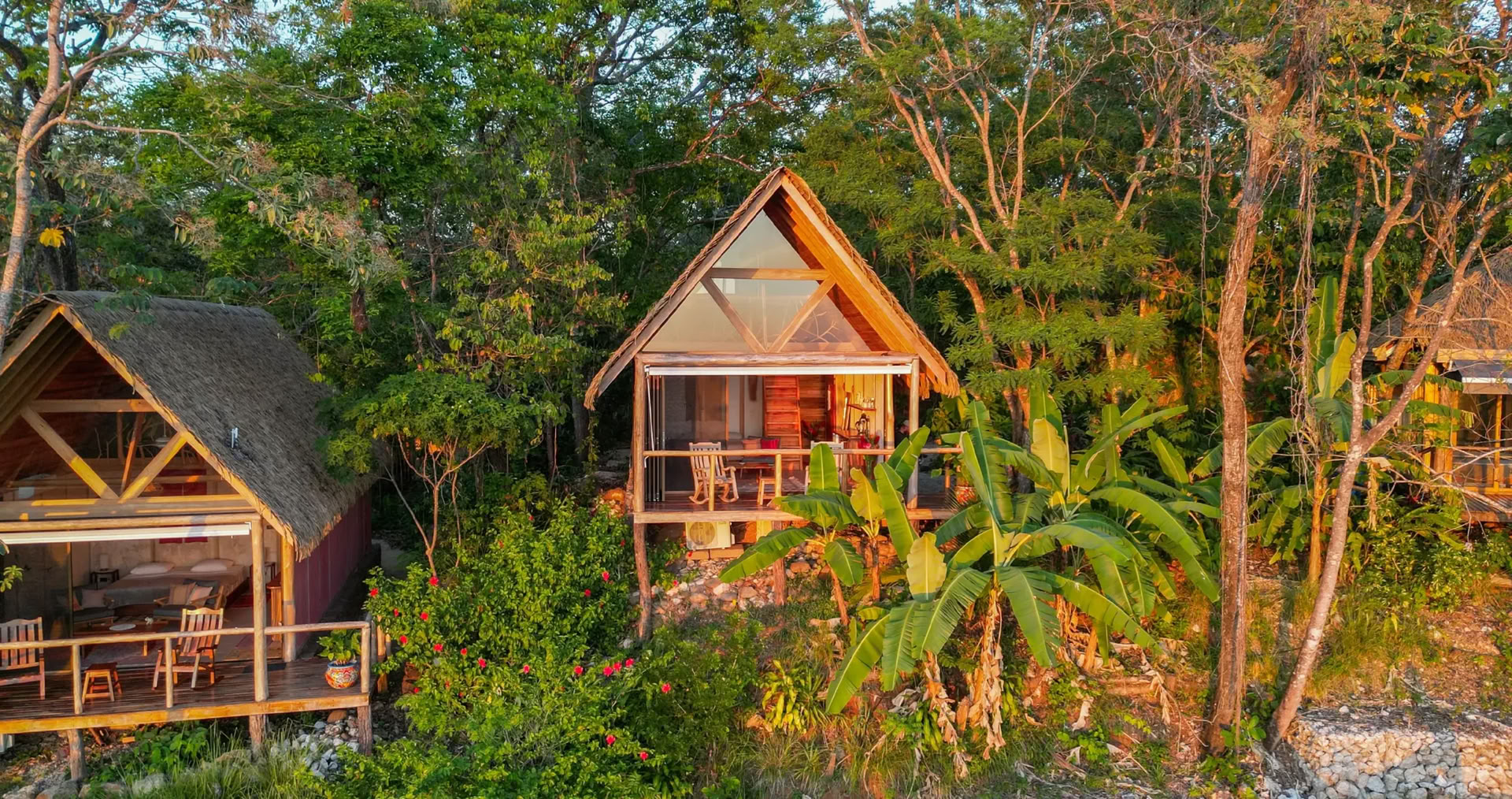 Nervous System Reset Retreat in Nosara, Costa Rica