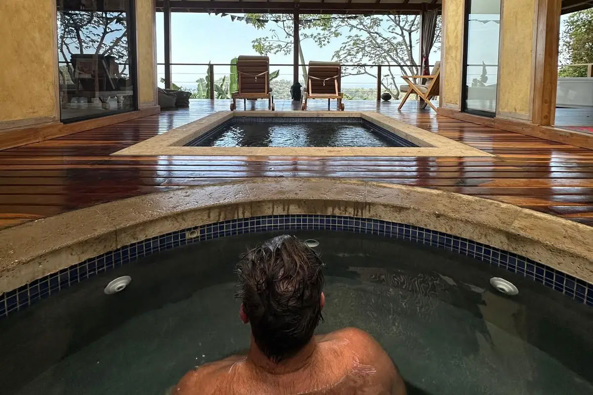 Nervous System Reset Retreat in Nosara, Costa Rica