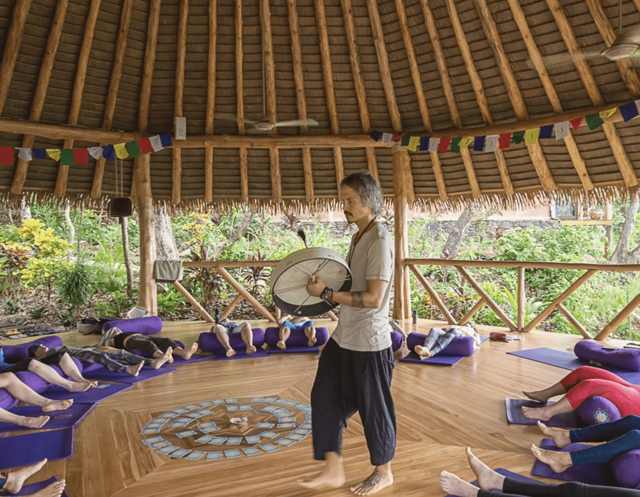 Nervous System Reset Retreat in Nosara, Costa Rica