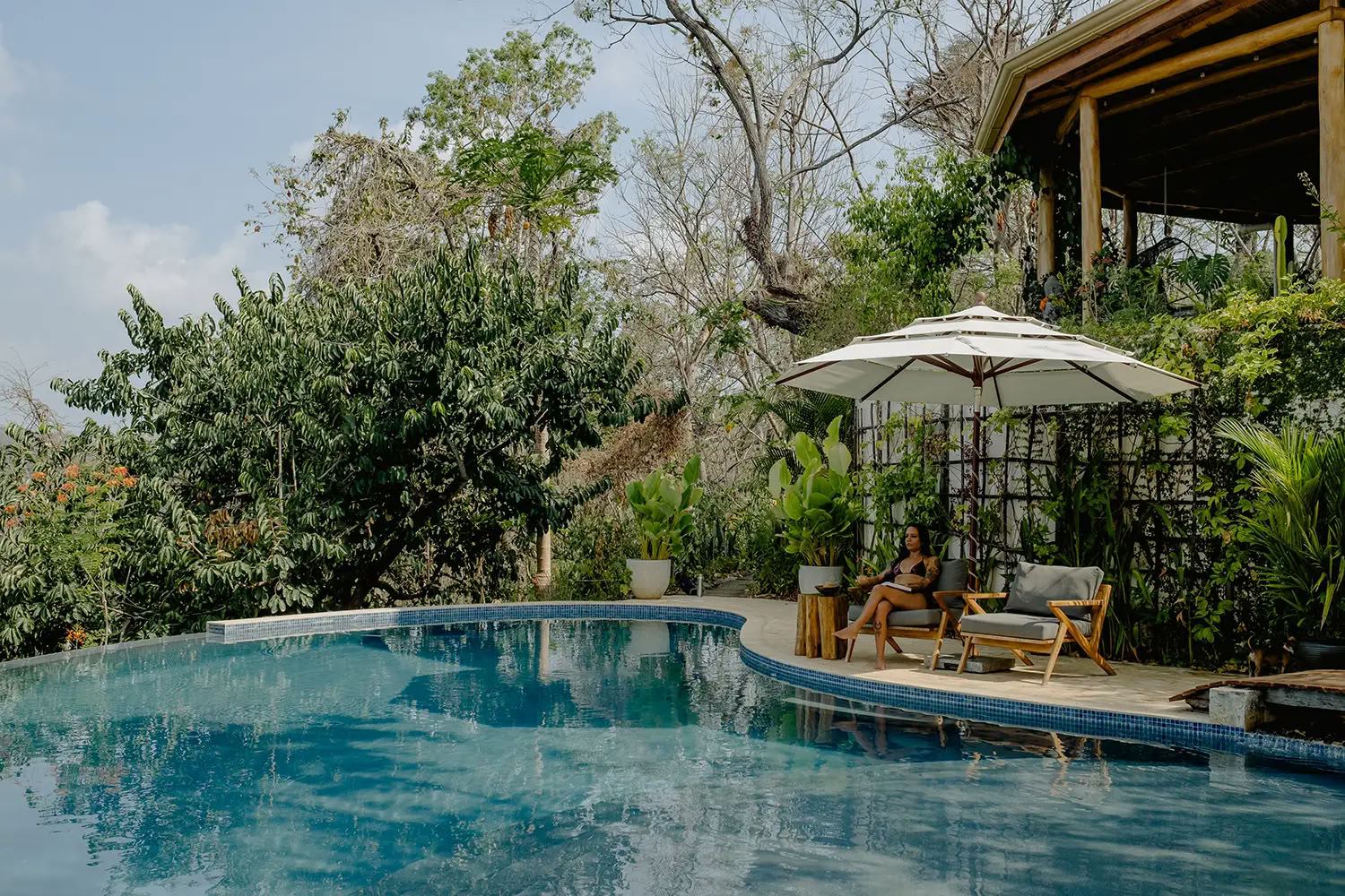 Nervous System Reset Retreat in Nosara, Costa Rica