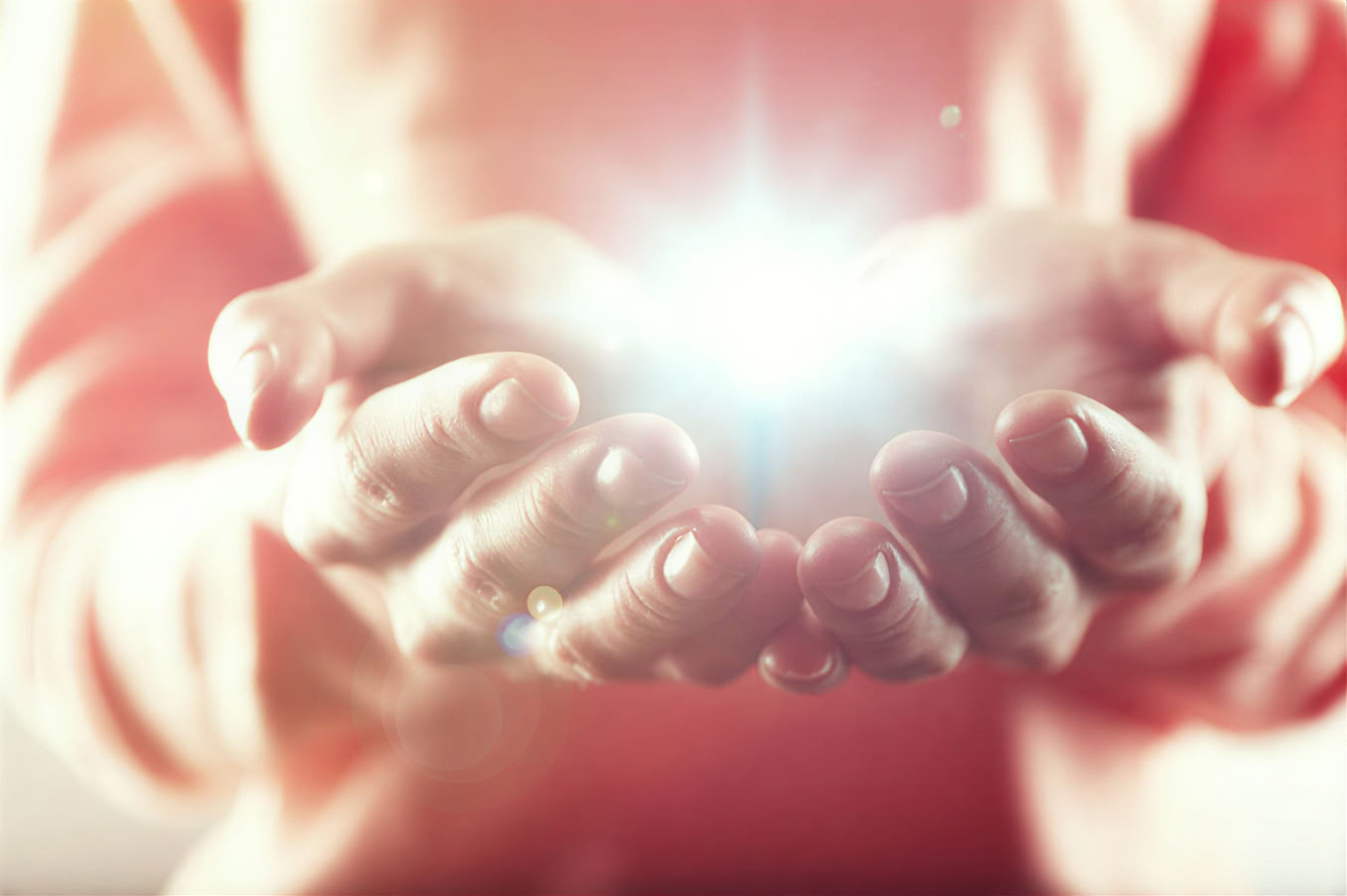 Becoming Your Own Advocate