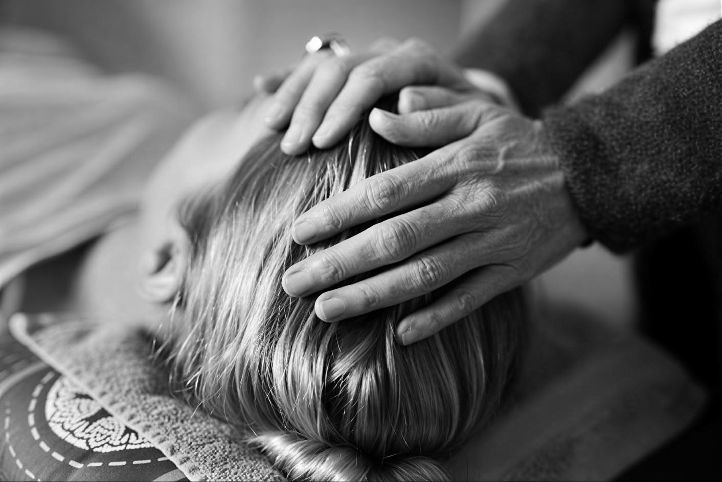 Group Reiki Training Program