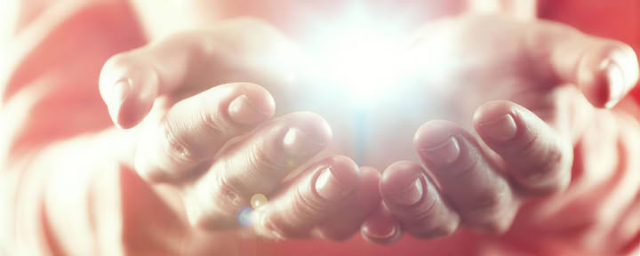 Group Reiki Training Program