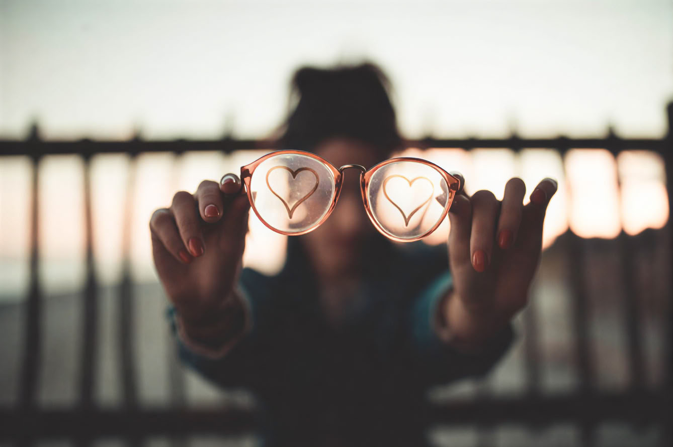 The Empowered Empath