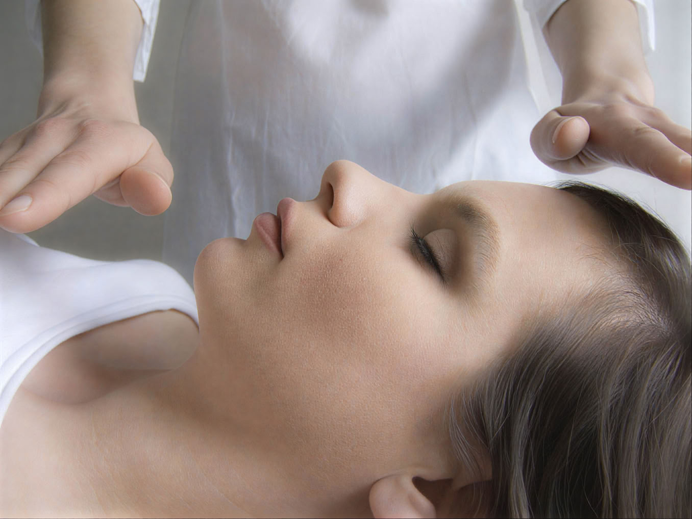 One-on-One Reiki Training