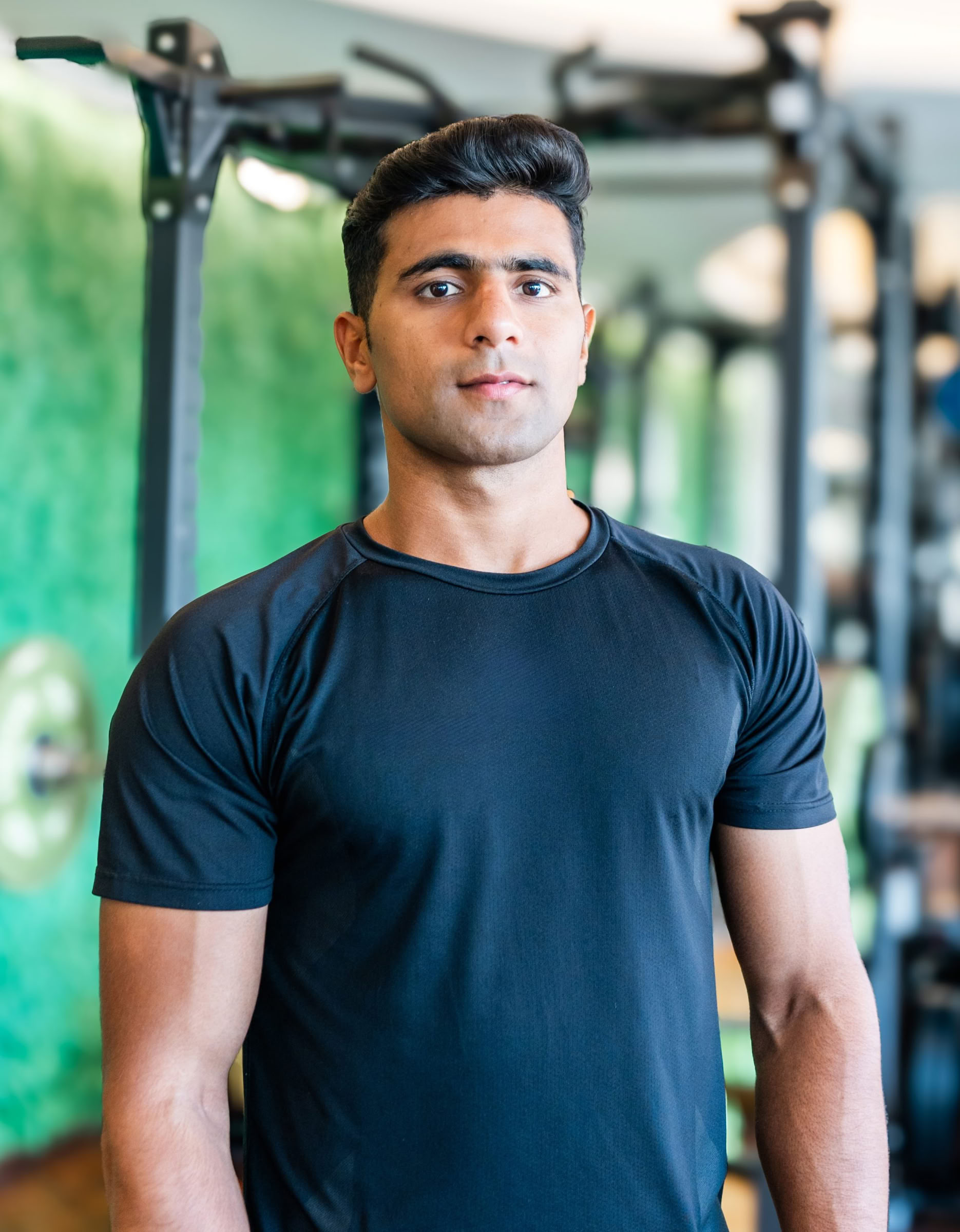 Wellness Workshop