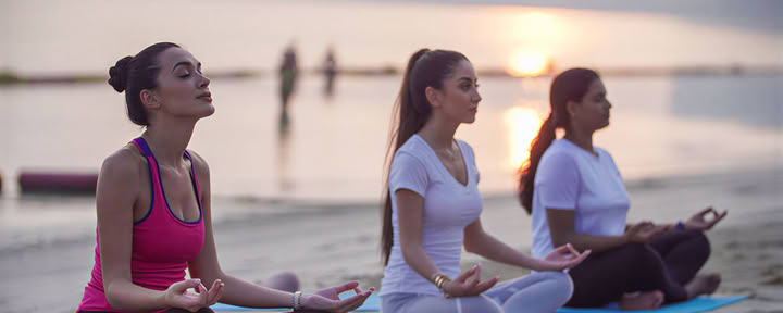 Wellness Workshop