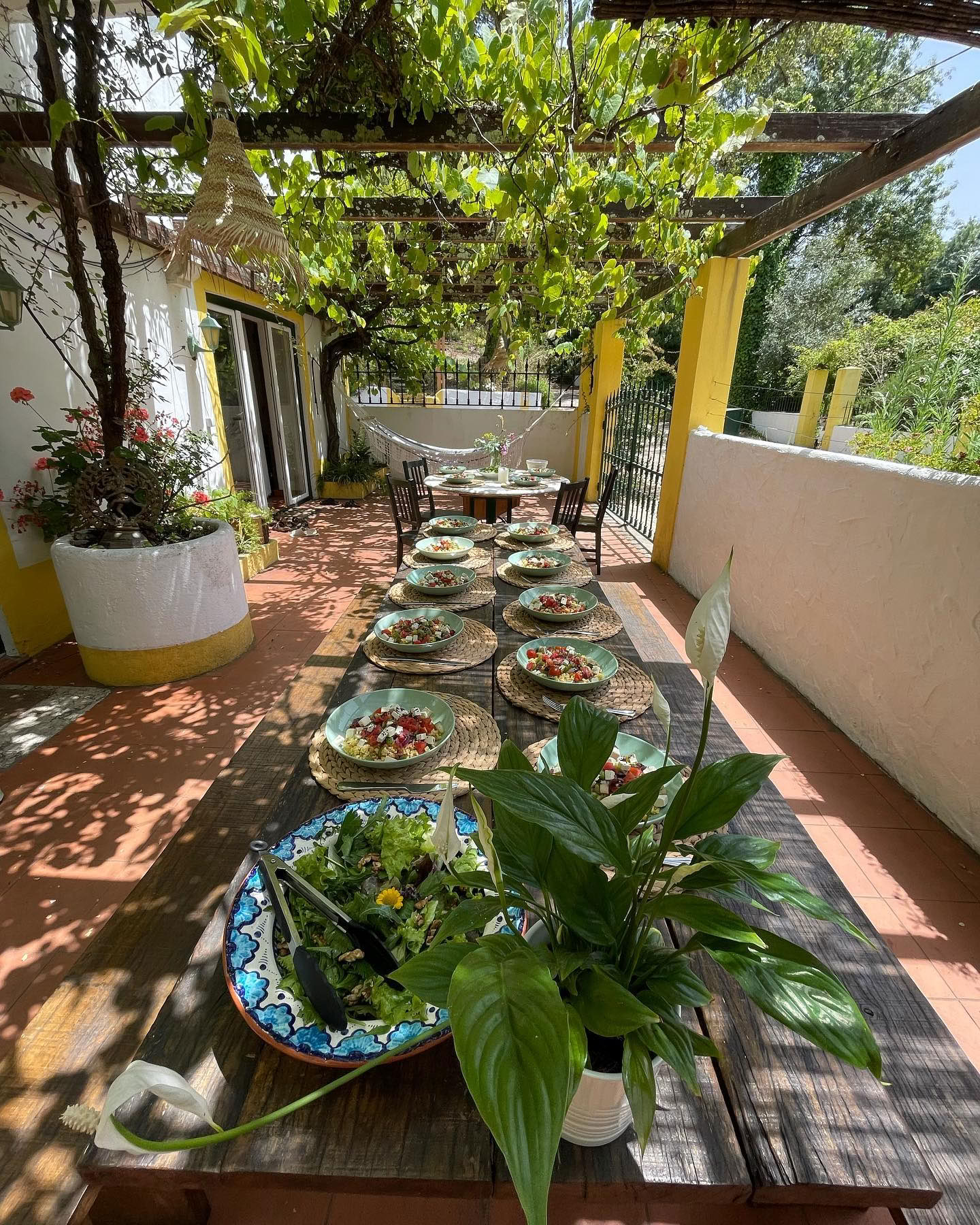 SATORI RETREAT