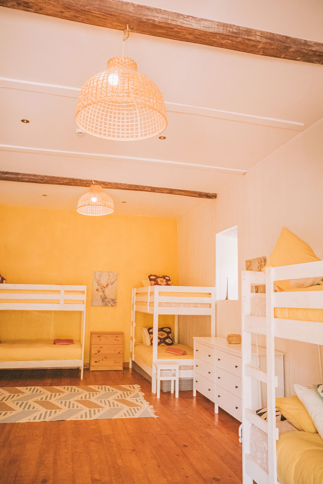 SATORI RETREAT