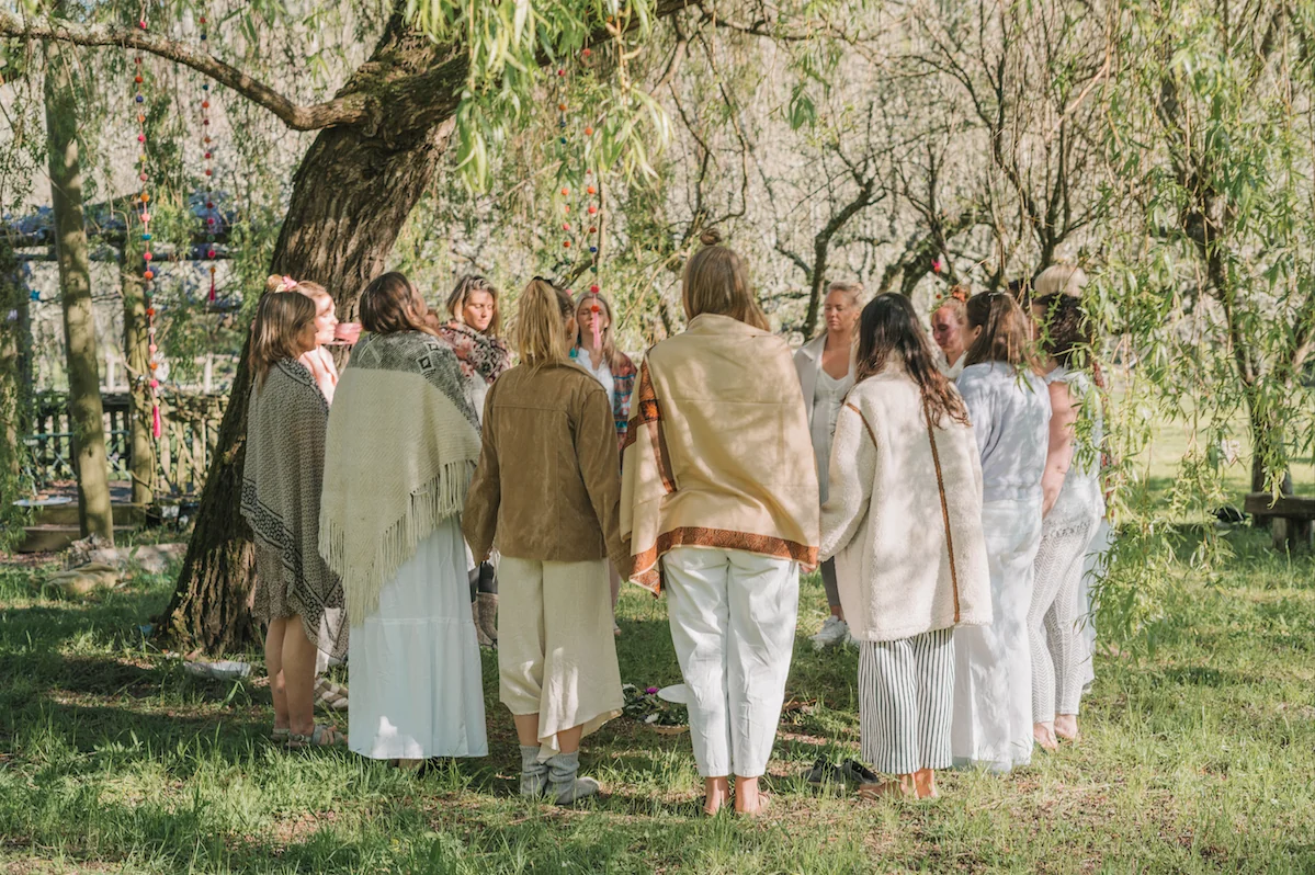 SATORI RETREAT