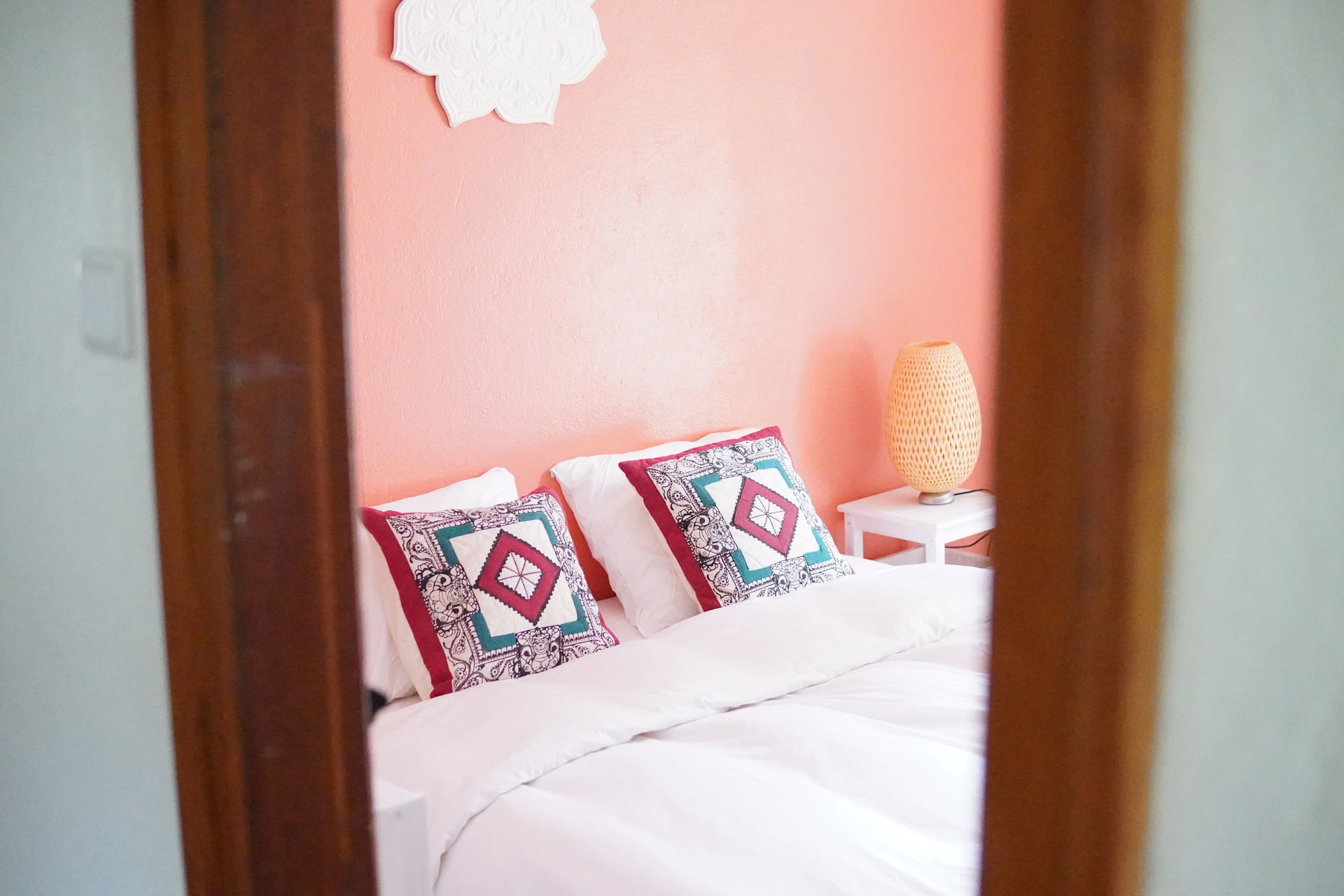 SATORI RETREAT