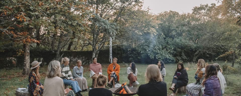 SATORI RETREAT