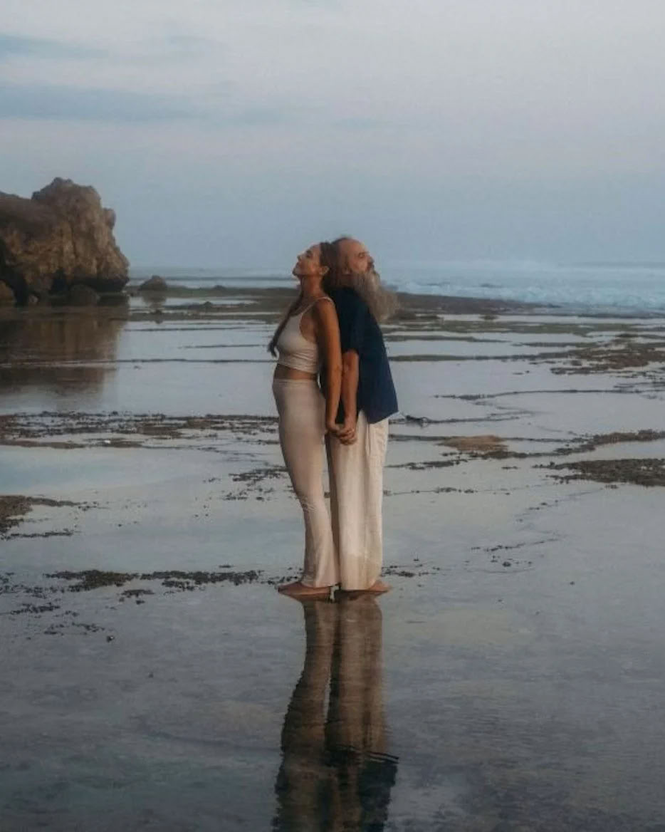 Retreat with Sahaja Collective