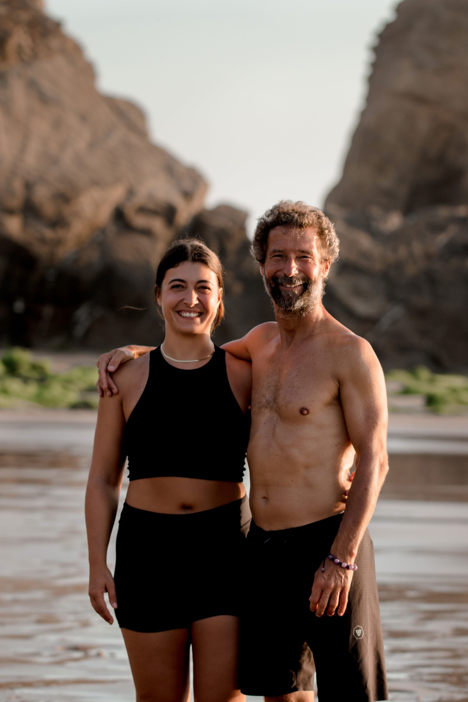 Peaceful Warrior Retreat