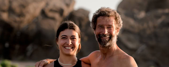 Peaceful Warrior Retreat