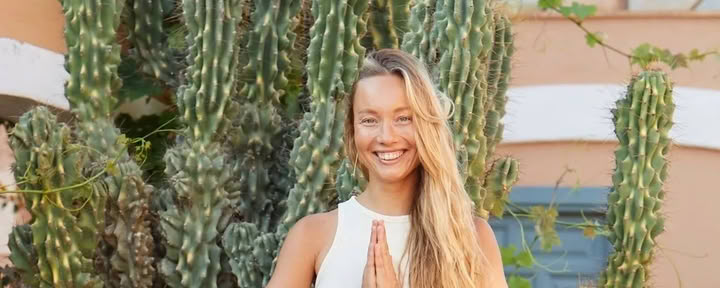 Inner Fire Retreat for Women