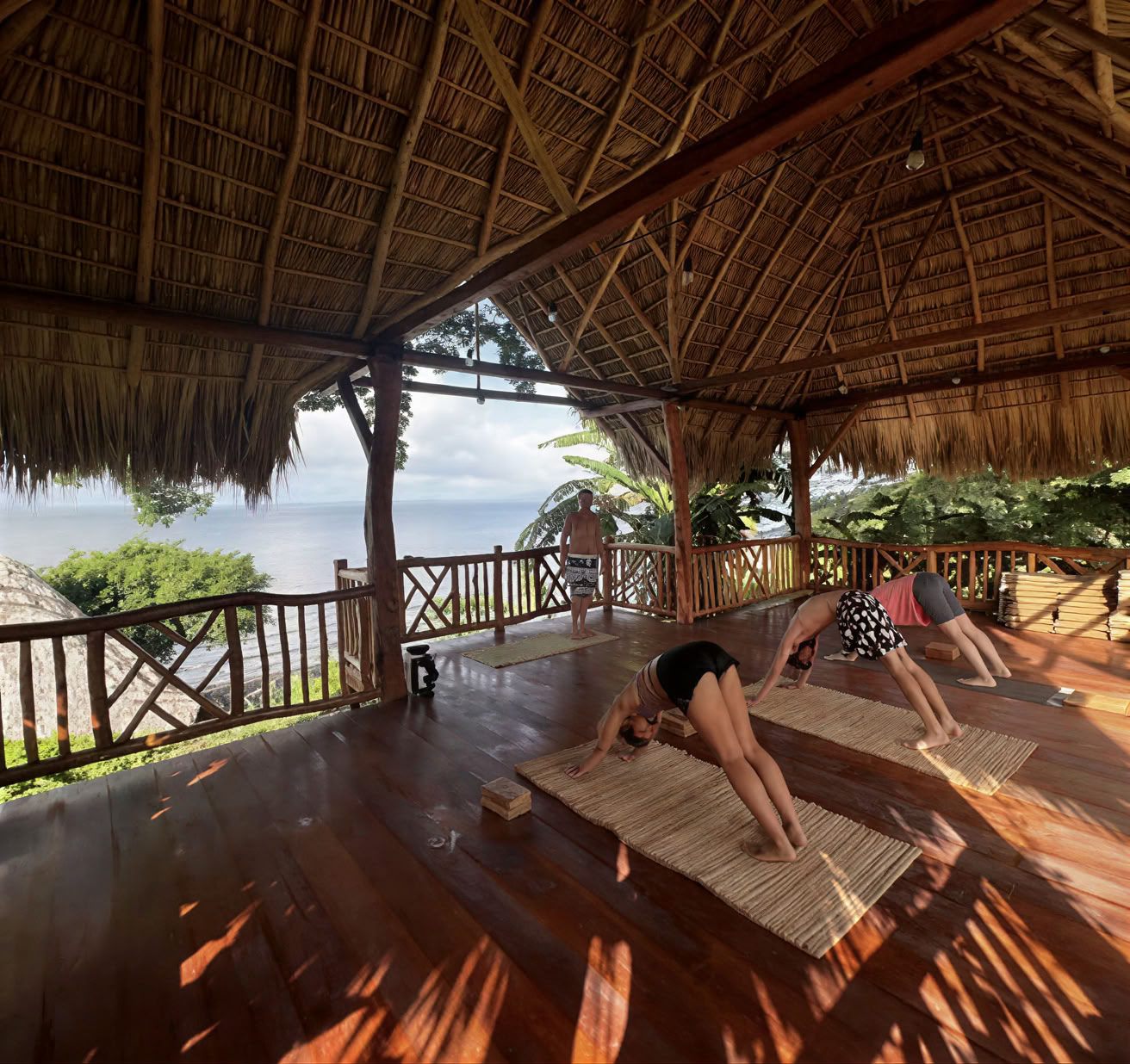 EMPOWER: Women Entrepreneur's Retreat