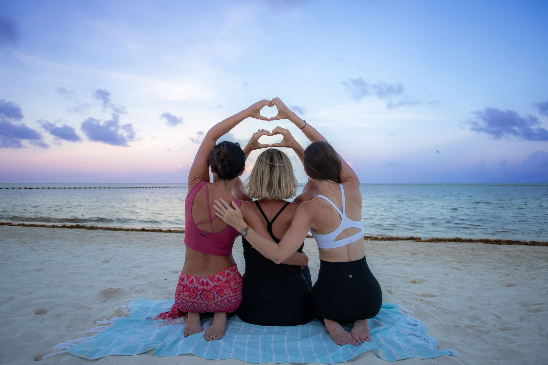 Summer Renewal Retreats with Shannon Belle Cody
