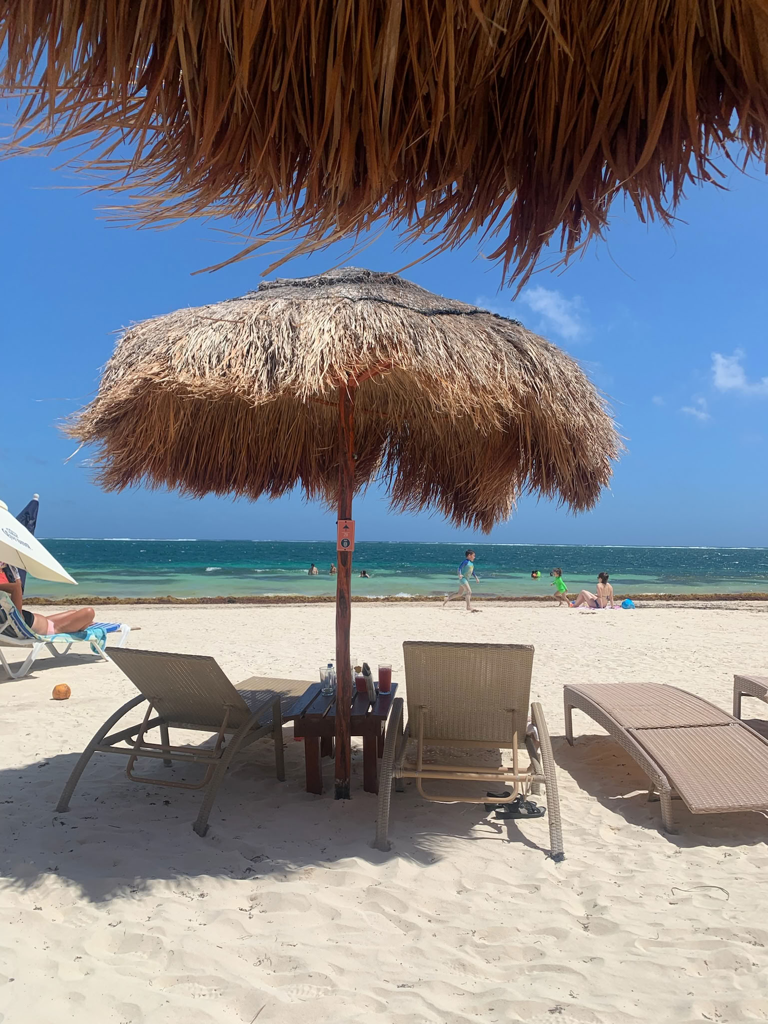 A Rising Sol Signature Retreat with Barbara and Kimberly