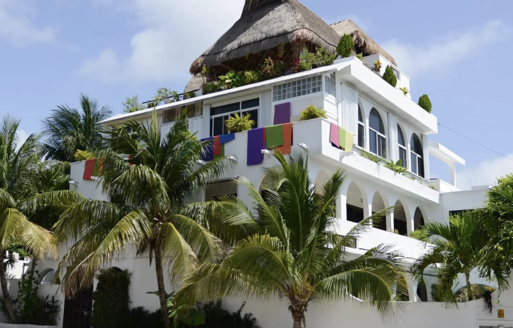 A Rising Sol Signature Retreat with Barbara and Kimberly