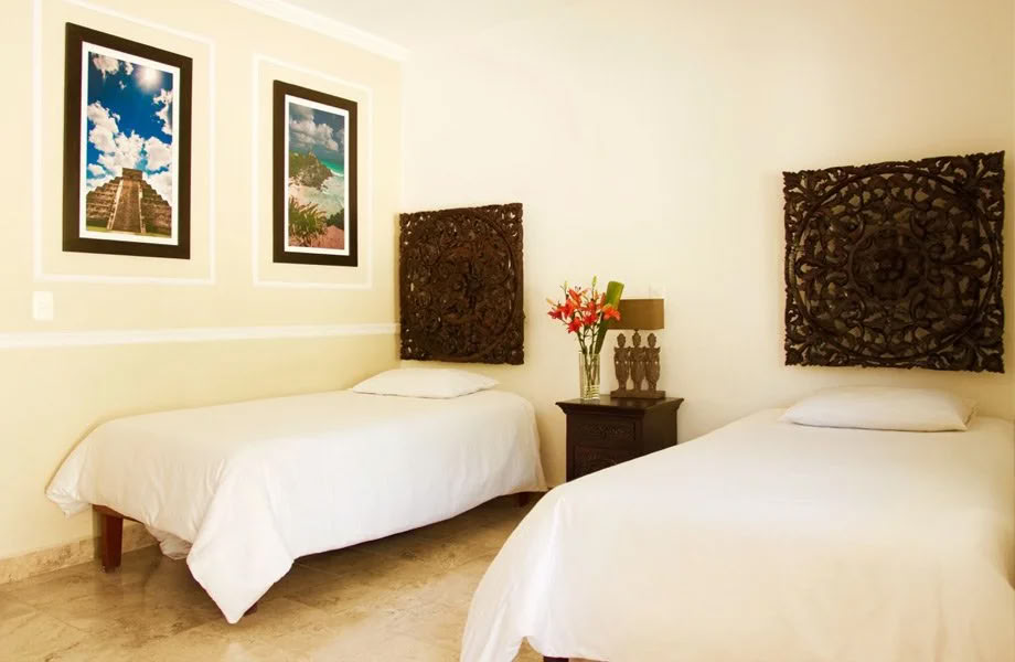 New Years Hot Yoga Retreat
