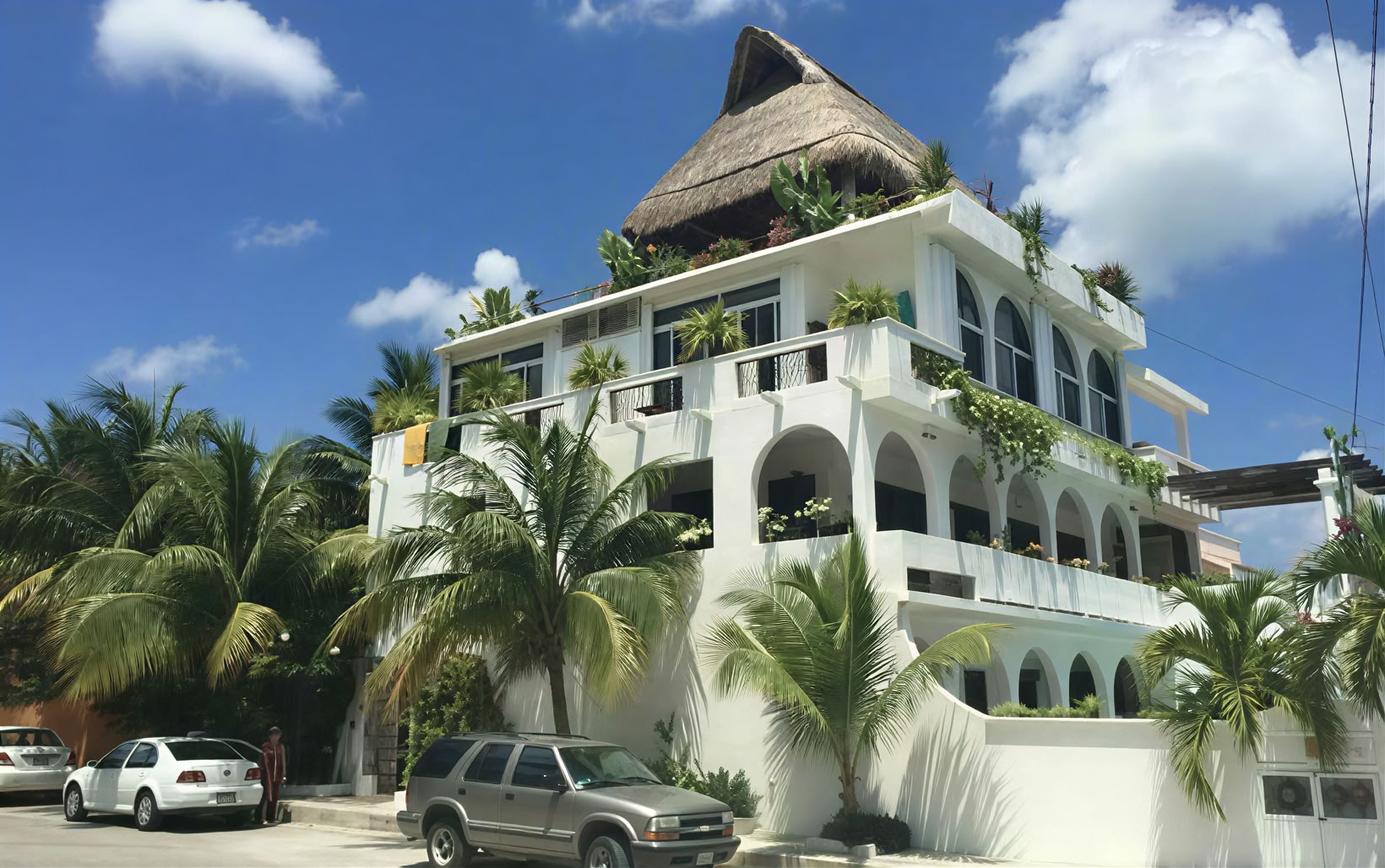 Mexico Yoga Retreat with Hot Yoga House