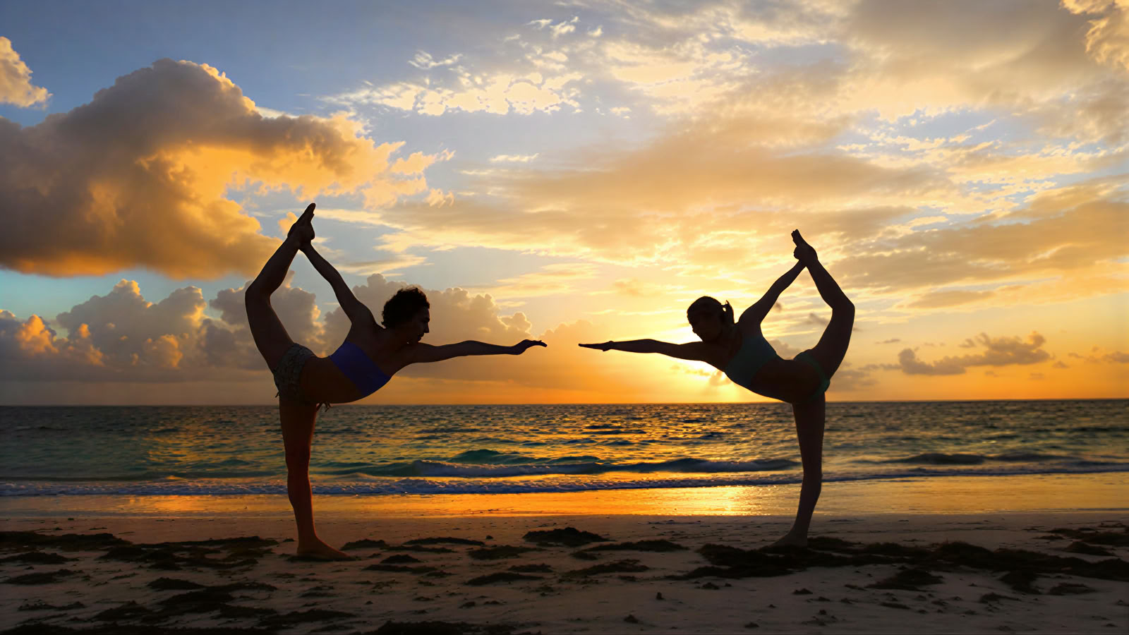 Mexico Yoga Retreat with Hot Yoga House