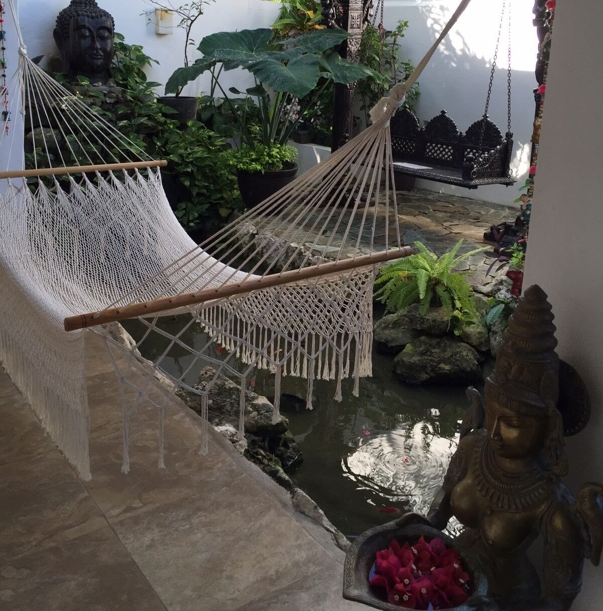 Mexico Yoga Retreat with Hot Yoga House