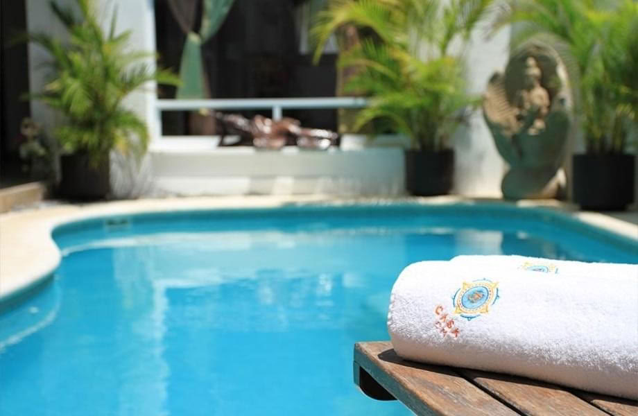 Mexico Yoga Retreat with Hot Yoga House